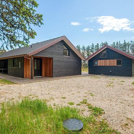 14 Person Holiday Home In L Kken Løkken Extérieur photo