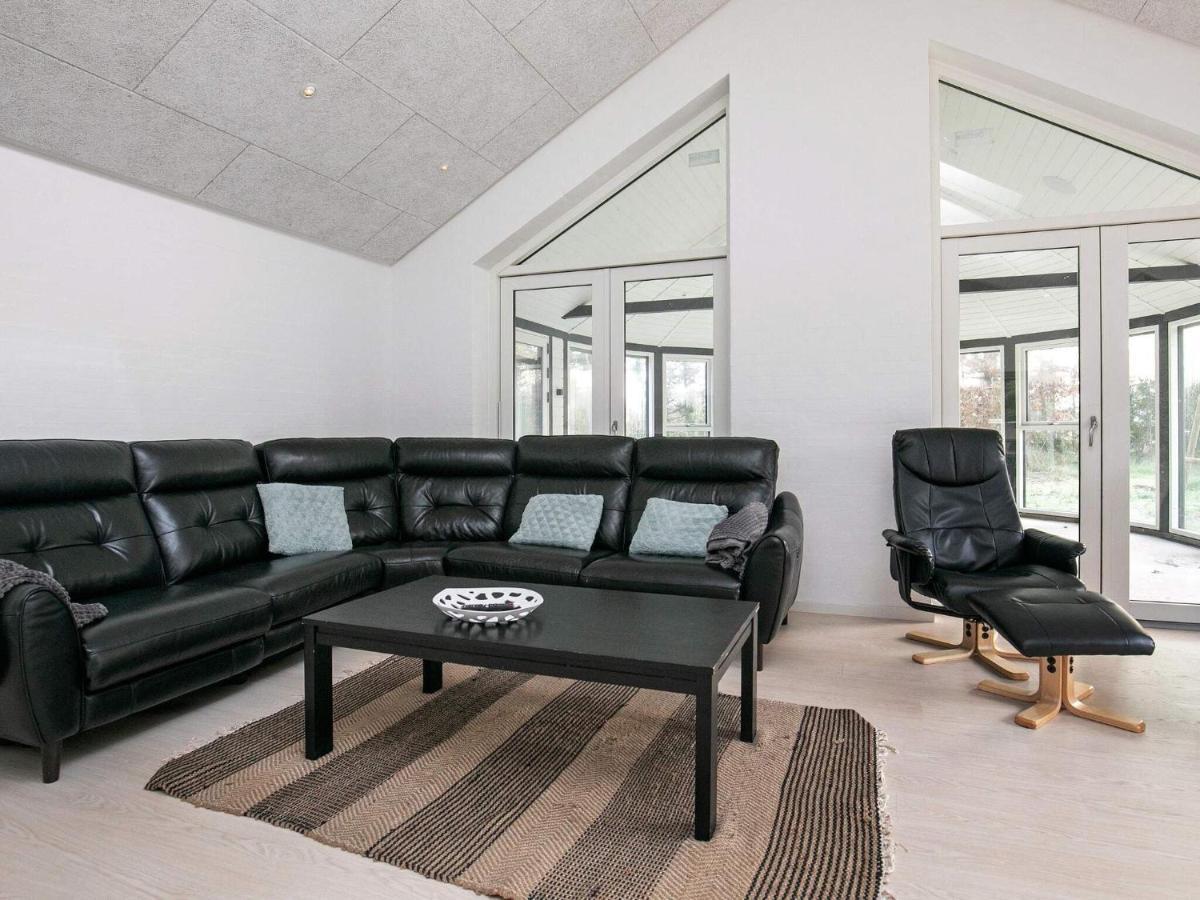 14 Person Holiday Home In L Kken Løkken Extérieur photo
