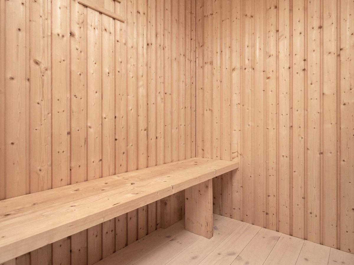 14 Person Holiday Home In L Kken Løkken Extérieur photo